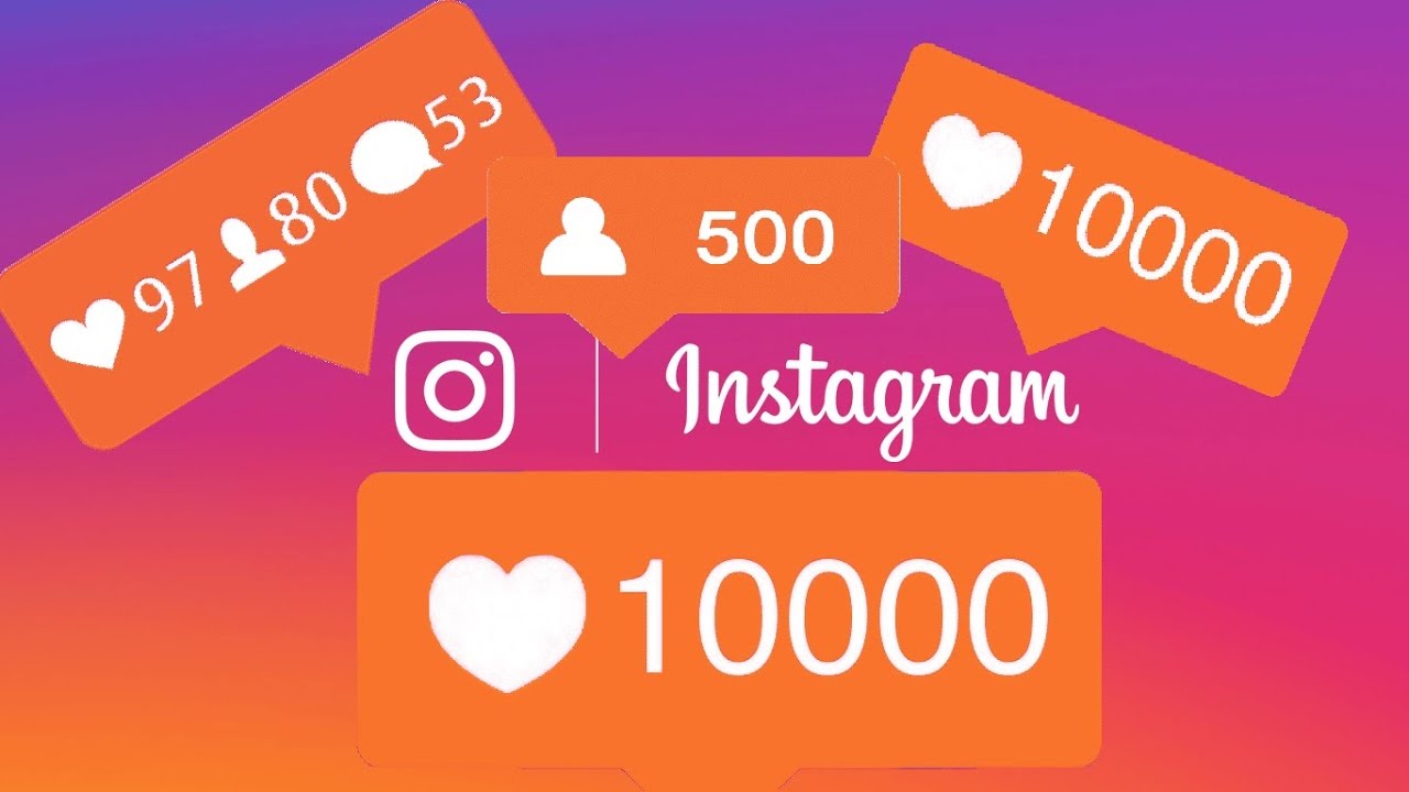 Instagram Likes? Those could be the things of the past pretty soon.
