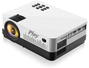 Best projector under 15000