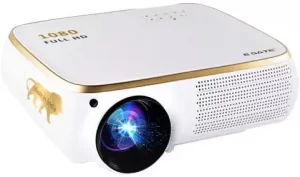 Best projector under 20000 in India 