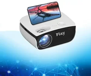 Best projector under 15000