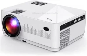 Best projector under 15000