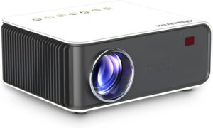 Best projector under 15000