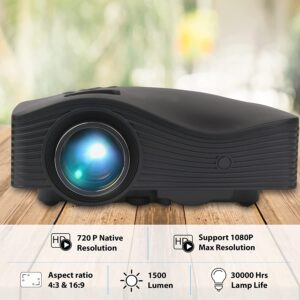 Best projector under 10000