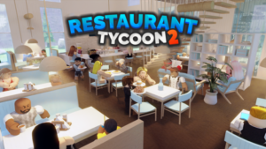 Best tycoon games in Roblox 