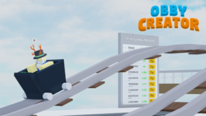 Best obby games in Roblox 