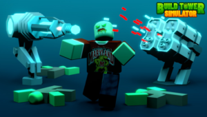 Best New games in Roblox 