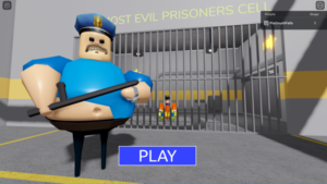 Best Roblox obby game 