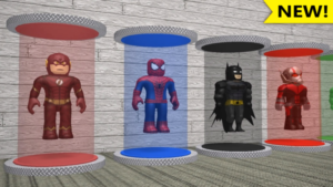 Best fighting games in Roblox 