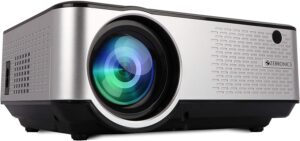 Best Zebronic projectors in India