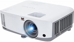 View Sonic projector 