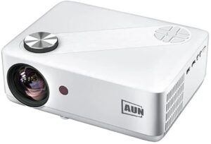 Aun projector 