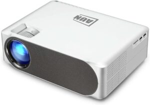 Best Aun projectors in India 