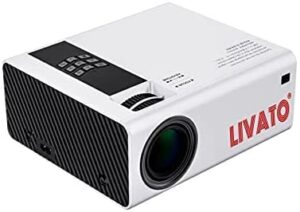 Livato projectors 