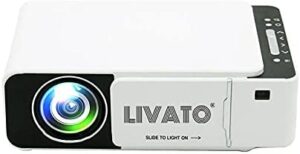 Livato projectors 