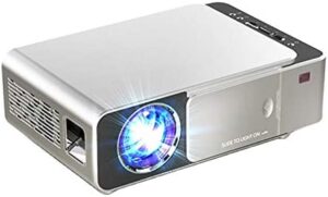 Livato projectors in India