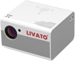 Livato projectors 