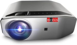 BOSS Projectors 