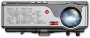 Projectors from boss