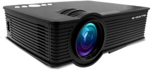 Best projector on Amazon 