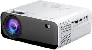 Best projector under 10000 rs