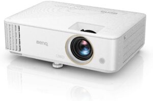 BenQ projectors 