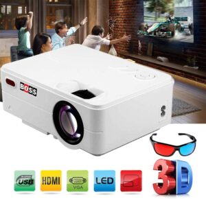 Boss Projectors 