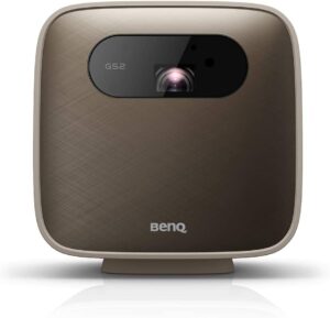 BenQ projectors 