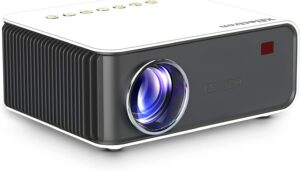 XElectron projectors 