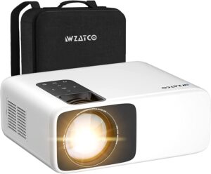 Wzatco Projectors 