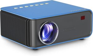 Best projectors under 10000