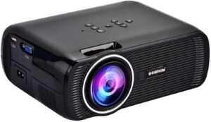 Best projector under 10000 rs