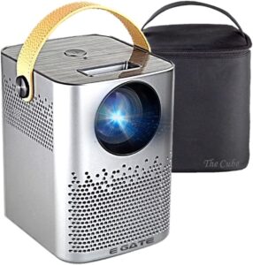 Budget mini projectors 