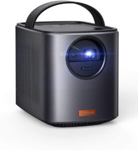 Anker Nebula projectors 