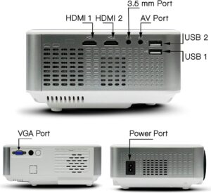 IBS C9 features 