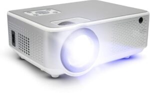 IBS projectors in India 