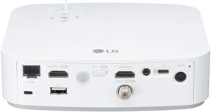 LG PF50KG-GL.ATRLLAN specifications 