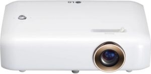 Lg projectors 