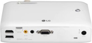 LG PH510PG-GL.ATRLLAN specifications 