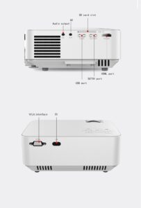 IBS T20 specifications 