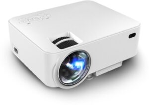 IBS projectors in India 