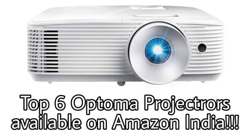 Best optoma projectors