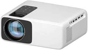 Tonzo projectors on Amazon 