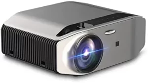 Tonzo projectors in India 