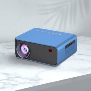 Metronaut Projectors