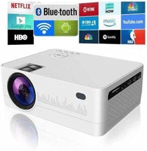 Best metronaut Projectors 