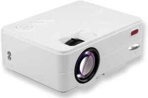 Tonzo projectors 