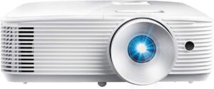 Optoma projectors 