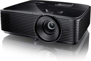 Optoma projectors on Amazon 