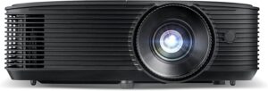 Optoma projectors 