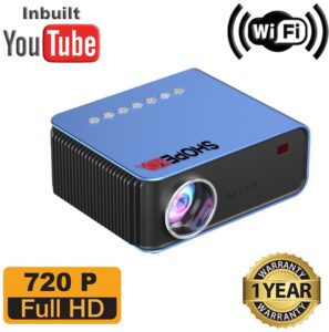 Best shopexo projectors 